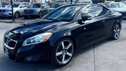 2011 Volvo C70 T5