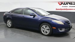 2010 Mazda MAZDA6 i Touring