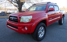 2006 Toyota Tacoma V6