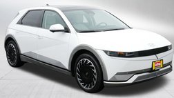 2023 Hyundai Ioniq 5 Limited