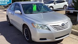 2008 Toyota Camry LE
