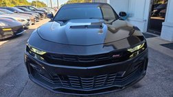 2020 Chevrolet Camaro SS