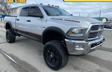 2013 Ram Ram Pickup 2500 Powerwagon