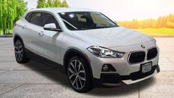 2020 BMW X2 xDrive28i