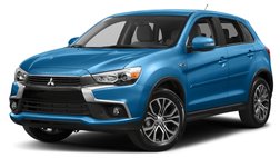 2016 Mitsubishi Outlander Sport ES