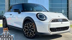 2025 MINI Hardtop Cooper