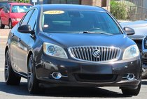 2014 Buick Verano Leather Group