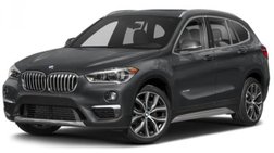 2018 BMW X1 sDrive28i