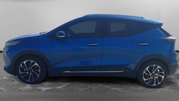 2022 Chevrolet Bolt EUV Premier