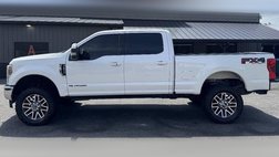 2019 Ford Super Duty F-250 Lariat