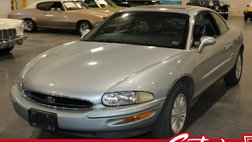 1995 Buick Riviera Supercharged