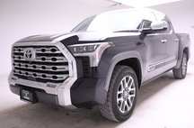 2023 Toyota Tundra 1794 Edition