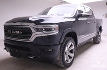 2019 Ram Ram Pickup 1500 Limited