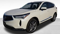 2024 Acura RDX SH-AWD w/Tech