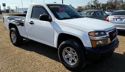 2005 GMC Canyon SL