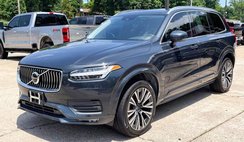 2021 Volvo XC90 T6 Momentum 7-Passenger