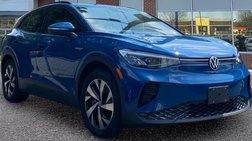 2025 Volkswagen ID.4 Pro
