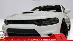 2019 Dodge Charger SRT Hellcat