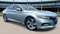 2019 Honda Accord EX-L