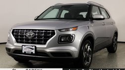 2024 Hyundai Venue SEL
