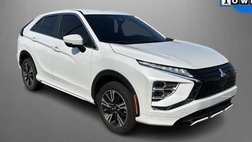2023 Mitsubishi Eclipse Cross SEL