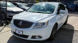 2017 Buick Verano Sport Touring