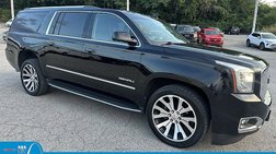 2017 GMC Yukon XL Denali