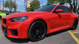 2024 BMW M2 Base