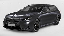2026 BMW M5 Touring