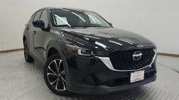 2022 Mazda CX-5 2.5 S Premium Plus