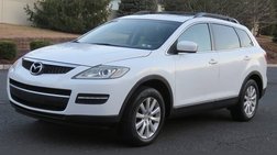 2009 Mazda CX-9 Sport