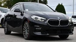 2021 BMW 2 Series 228i xDrive Gran Coupe