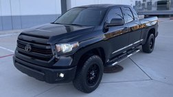 2014 Toyota Tundra SR