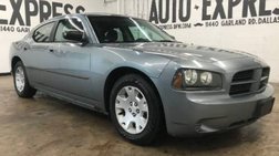 2007 Dodge Charger Base