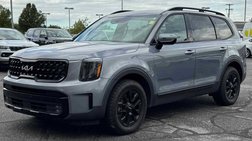 2024 Kia Telluride SX-Prestige X-Pro