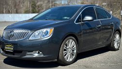2013 Buick Verano Base