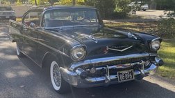1957 Chevrolet 