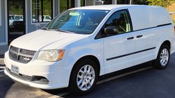2014 Ram C/V Tradesman