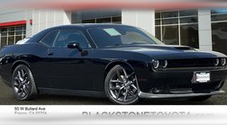 2021 Dodge Challenger GT