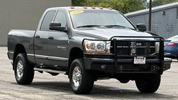 2006 Dodge Ram 2500 SLT