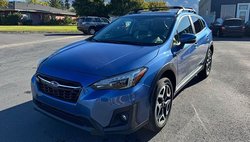 2019 Subaru Crosstrek 2.0i Limited