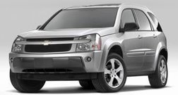 2005 Chevrolet Equinox LT