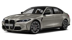 2021 BMW M3 Base