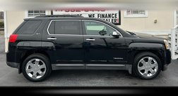 2015 GMC Terrain SLT-1
