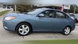 2007 Hyundai Elantra GLS
