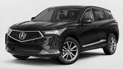 2023 Acura RDX w/Tech
