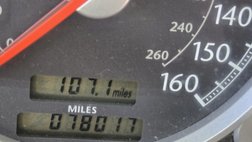 2005 Chrysler Crossfire Limited