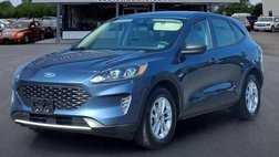 2020 Ford Escape S