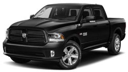 2015 Ram Ram Pickup 1500 Sport