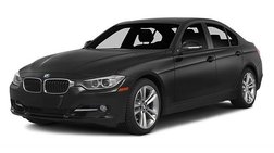 2014 BMW 3 Series 320i xDrive